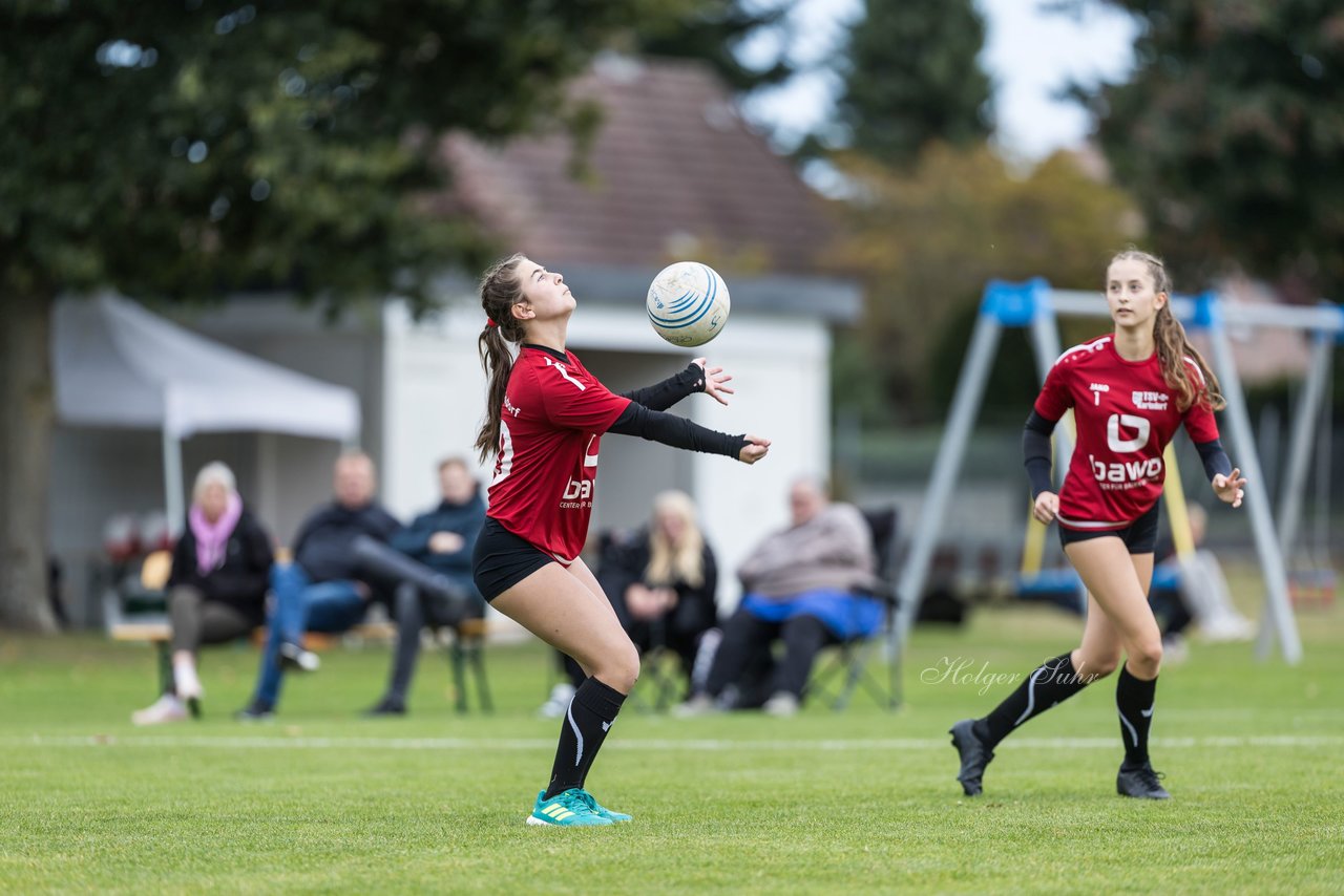 Bild 487 - wU16 Deutsche Meisterschaft